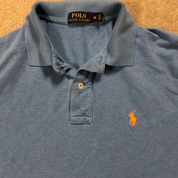 Men’s Ralph Lauren Polo - Picture 2 of 3